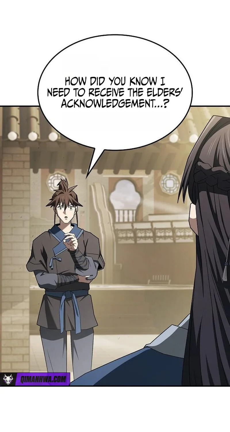 Golden Martial God Chapter 20 page 85 - 