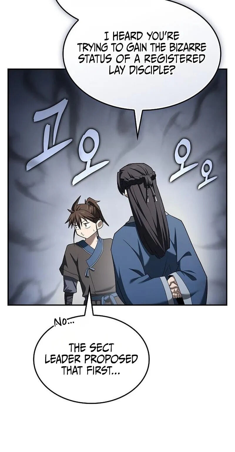 Golden Martial God Chapter 20 page 89 - 