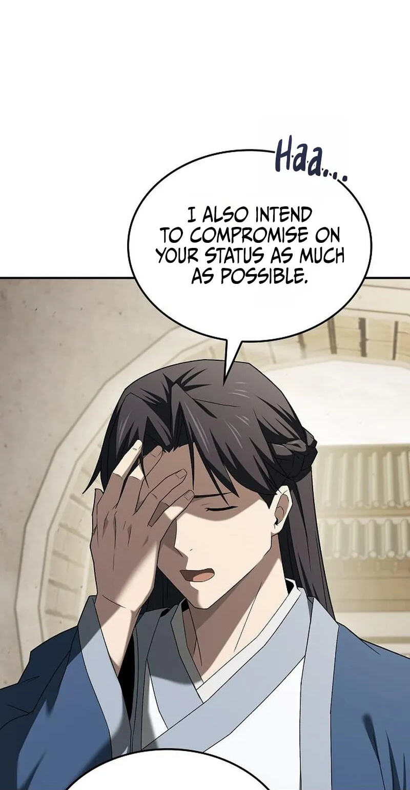 Golden Martial God Chapter 20 page 90 - 