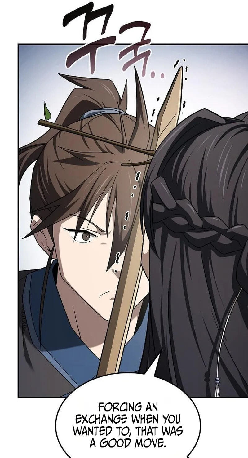 Golden Martial God Chapter 20 page 10 - 
