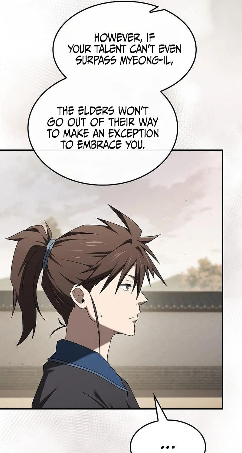 Golden Martial God Chapter 20 page 95 - 