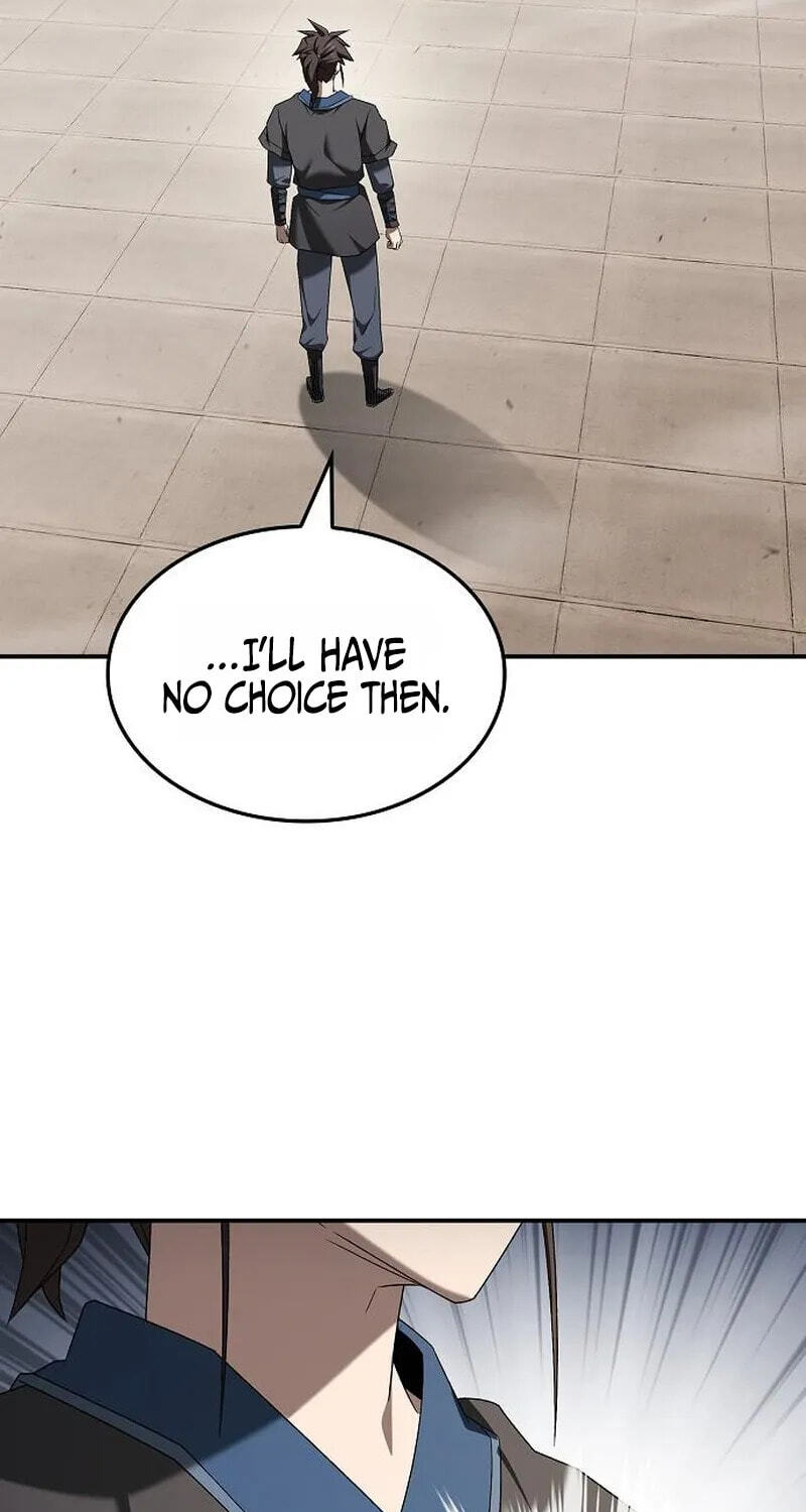 Golden Martial God Chapter 20 page 97 - 