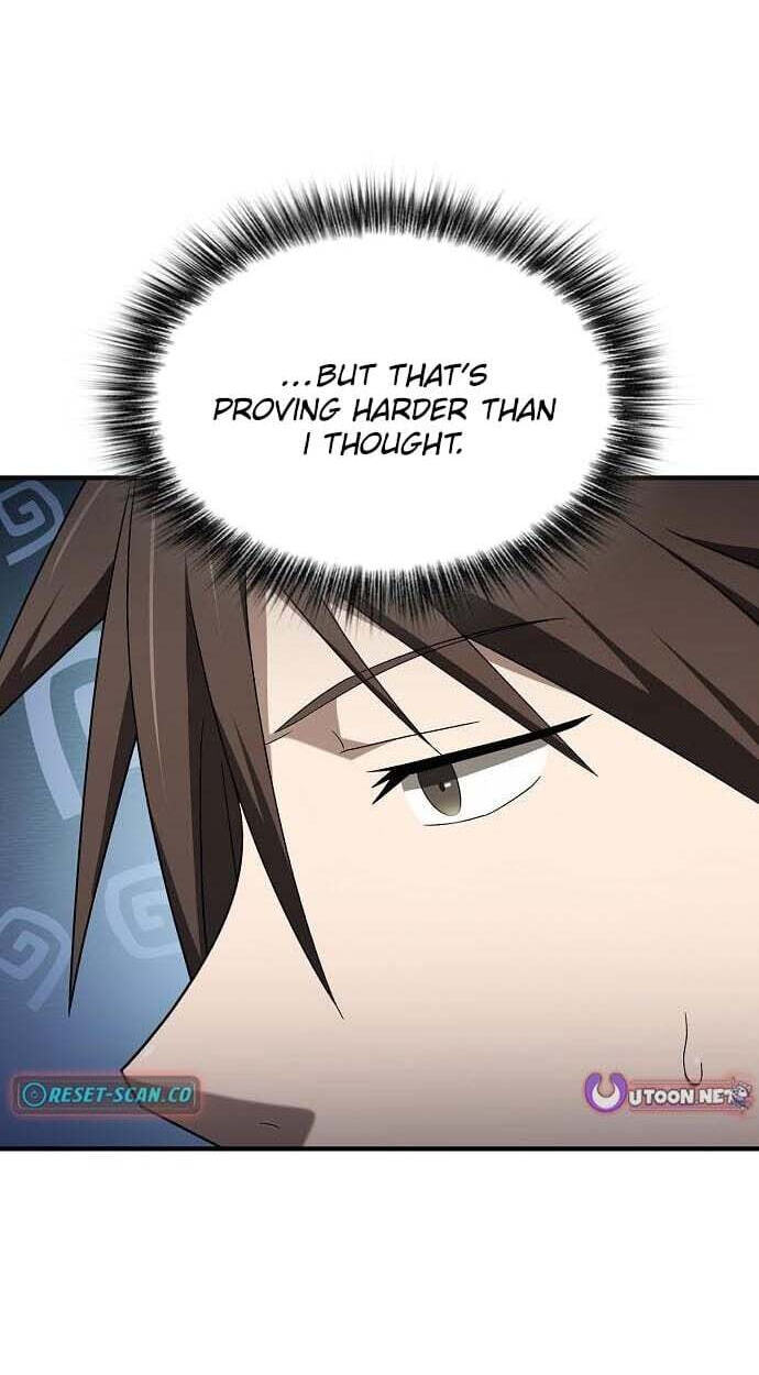Golden Martial God Chapter 21 page 14 - 