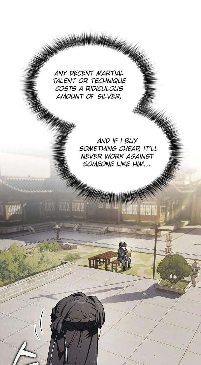 Golden Martial God Chapter 21 page 15 - 