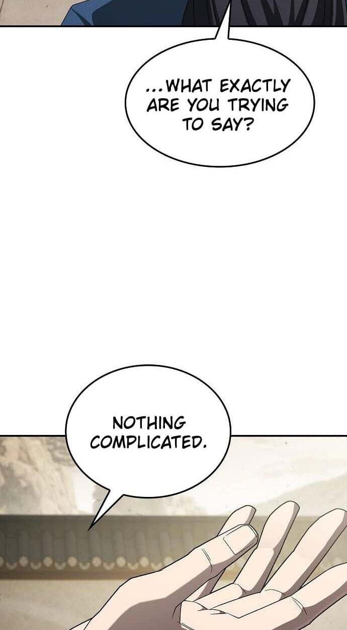 Golden Martial God Chapter 21 page 3 - 