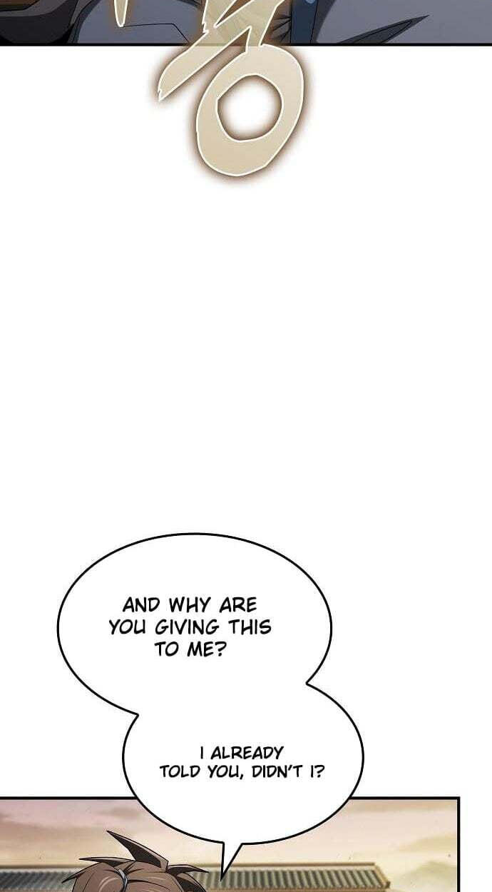 Golden Martial God Chapter 21 page 21 - 