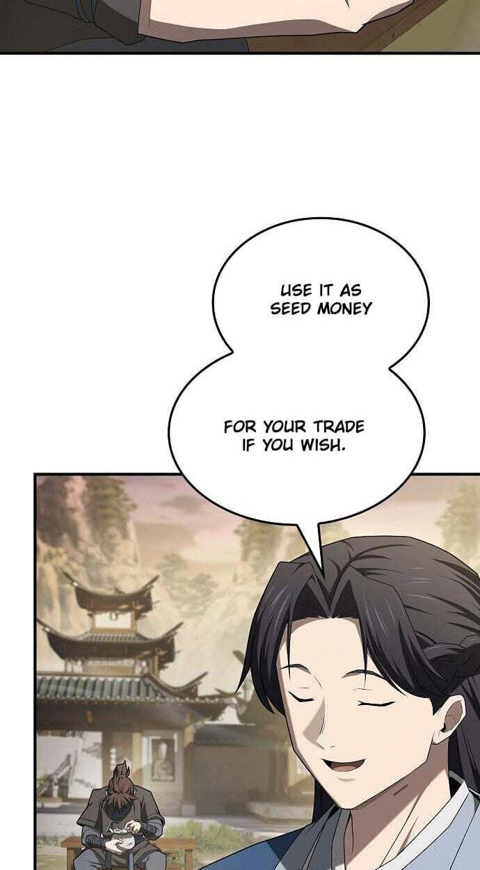Golden Martial God Chapter 21 page 28 - 