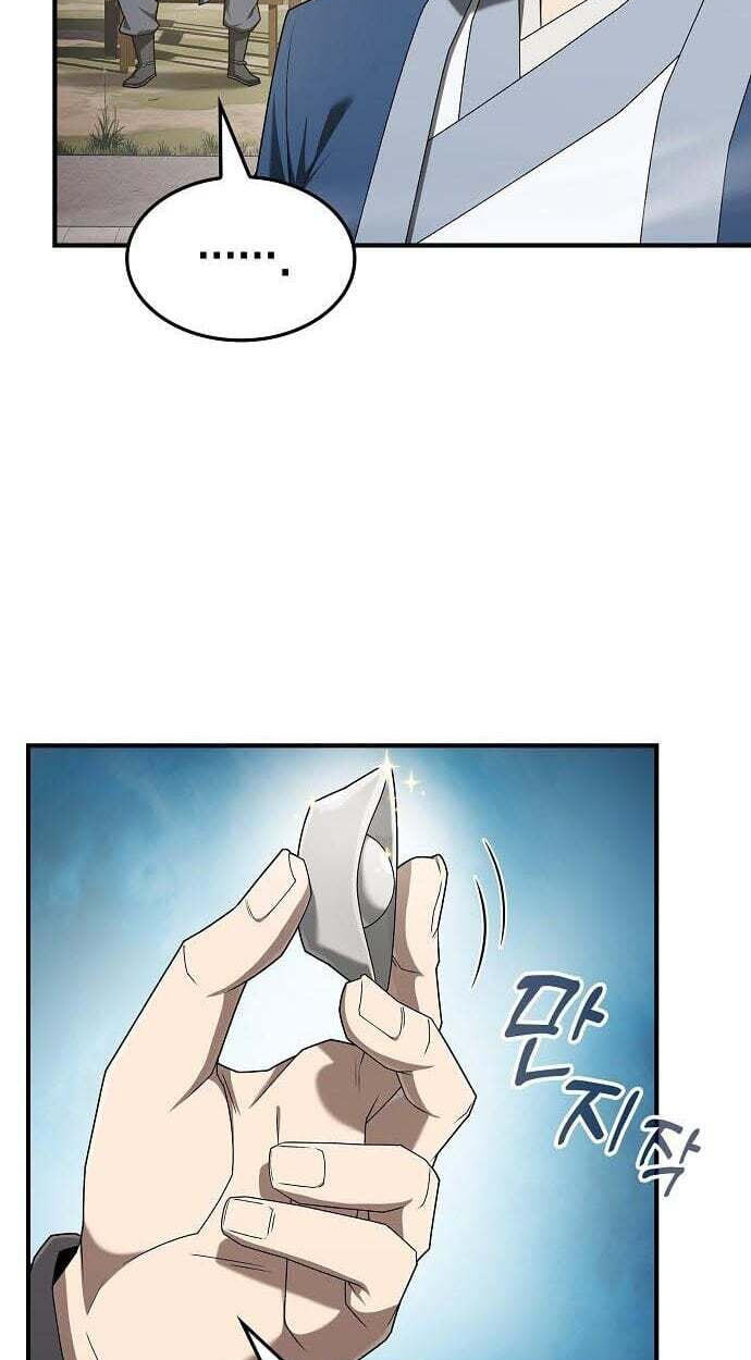 Golden Martial God Chapter 21 page 29 - 