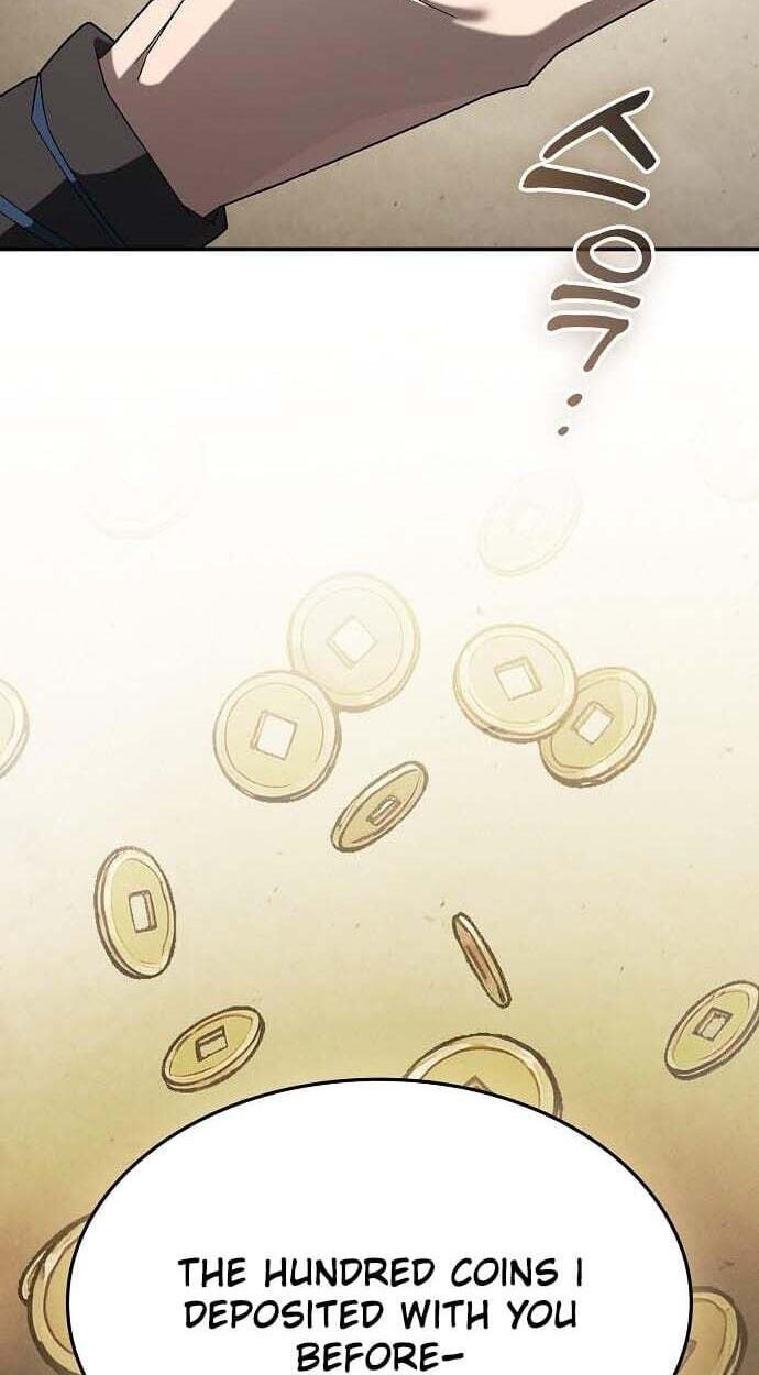 Golden Martial God Chapter 21 page 4 - 