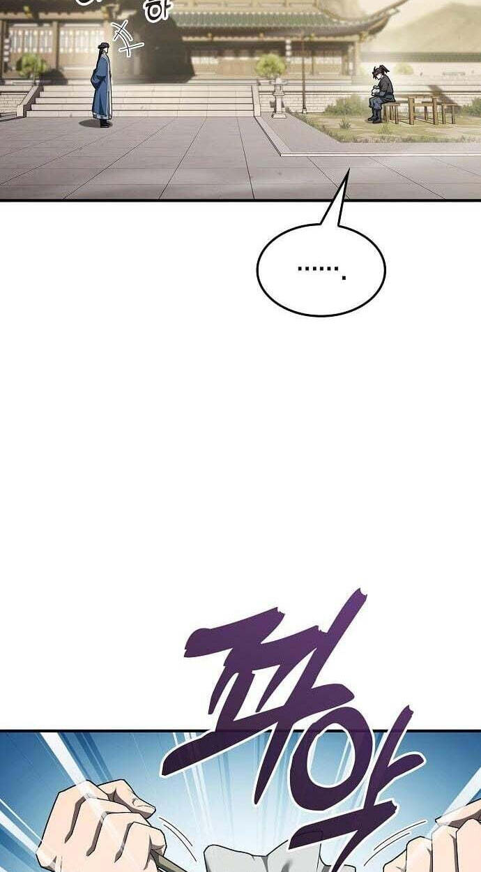 Golden Martial God Chapter 21 page 34 - 