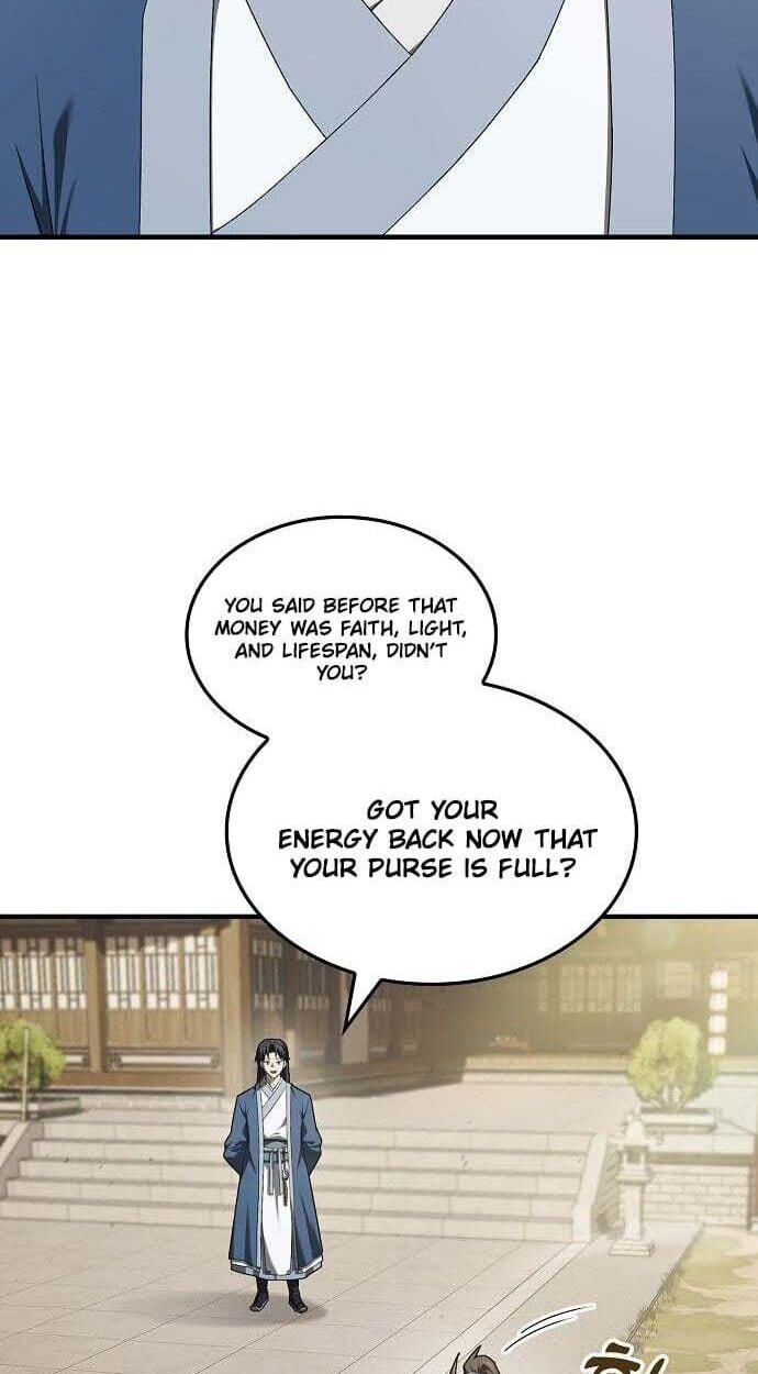 Golden Martial God Chapter 21 page 38 - 