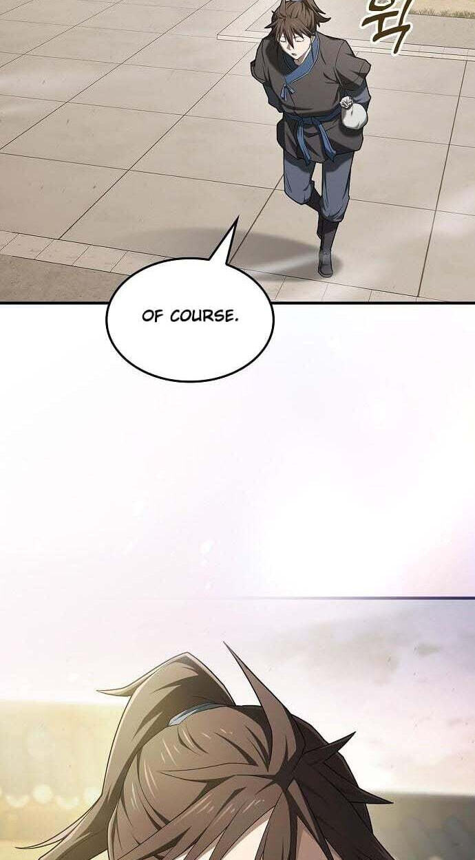 Golden Martial God Chapter 21 page 39 - 