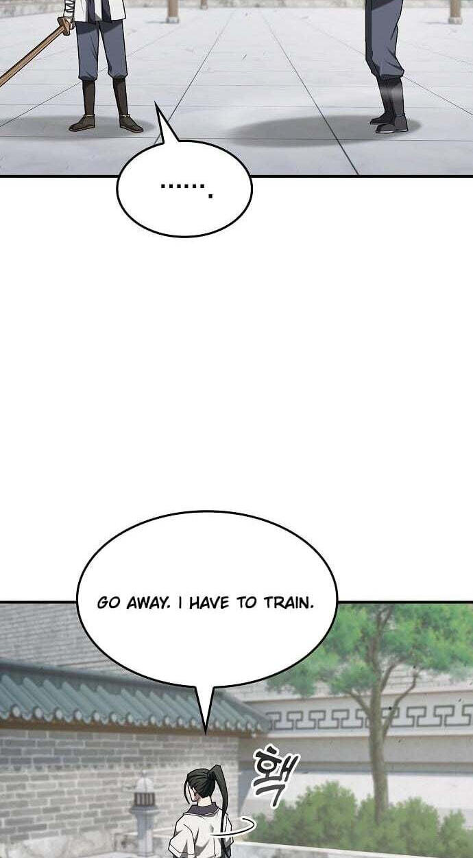 Golden Martial God Chapter 21 page 54 - 