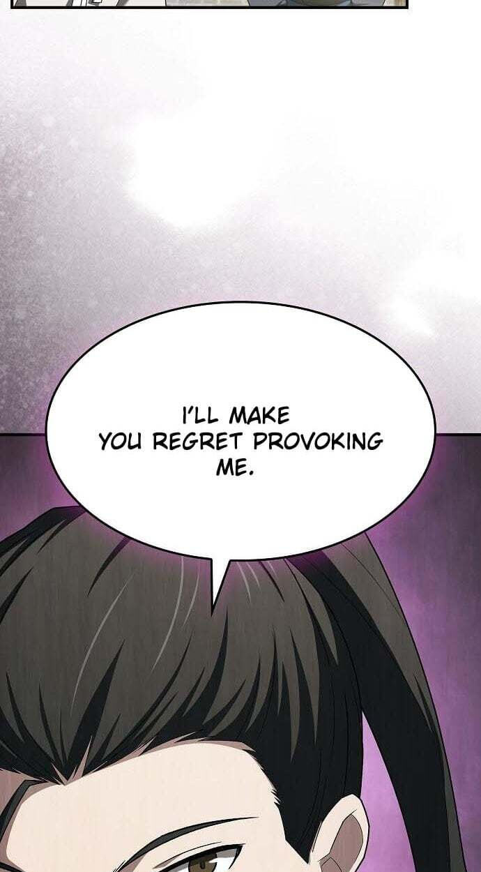 Golden Martial God Chapter 21 page 65 - 