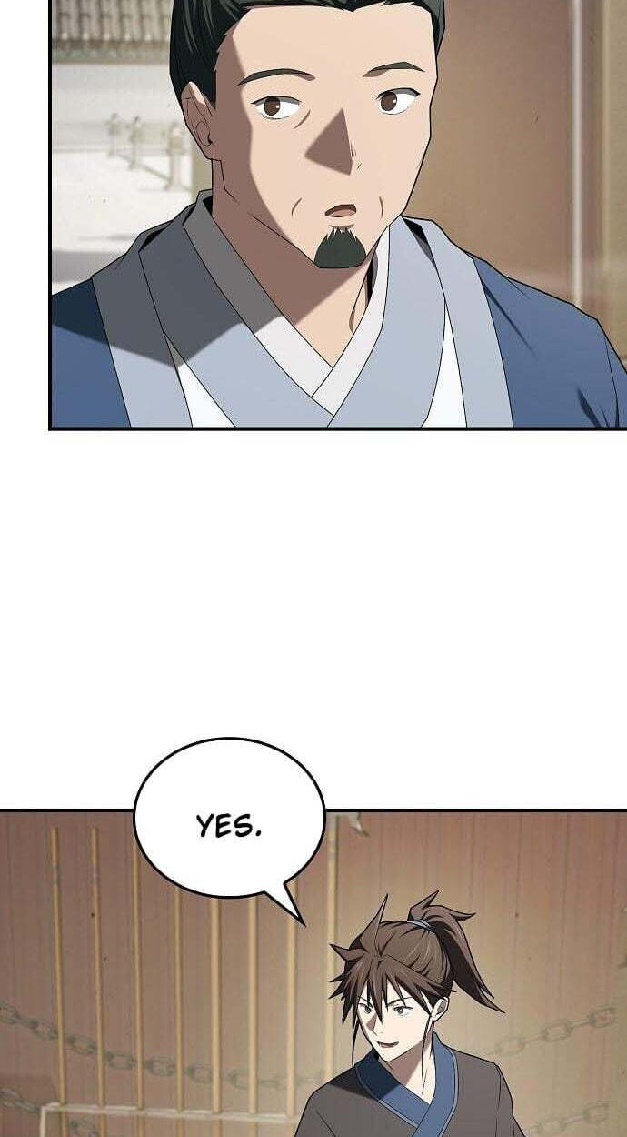 Golden Martial God Chapter 21 page 70 - 