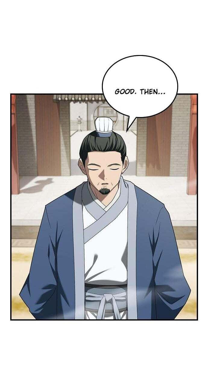 Golden Martial God Chapter 21 page 73 - 