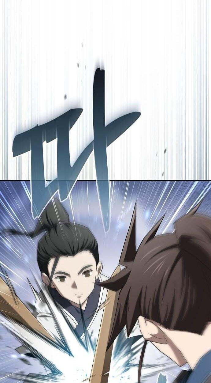Golden Martial God Chapter 21 page 75 - 