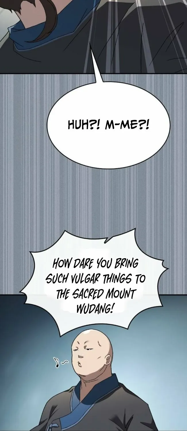 Golden Martial God Chapter 3 page 15 - 
