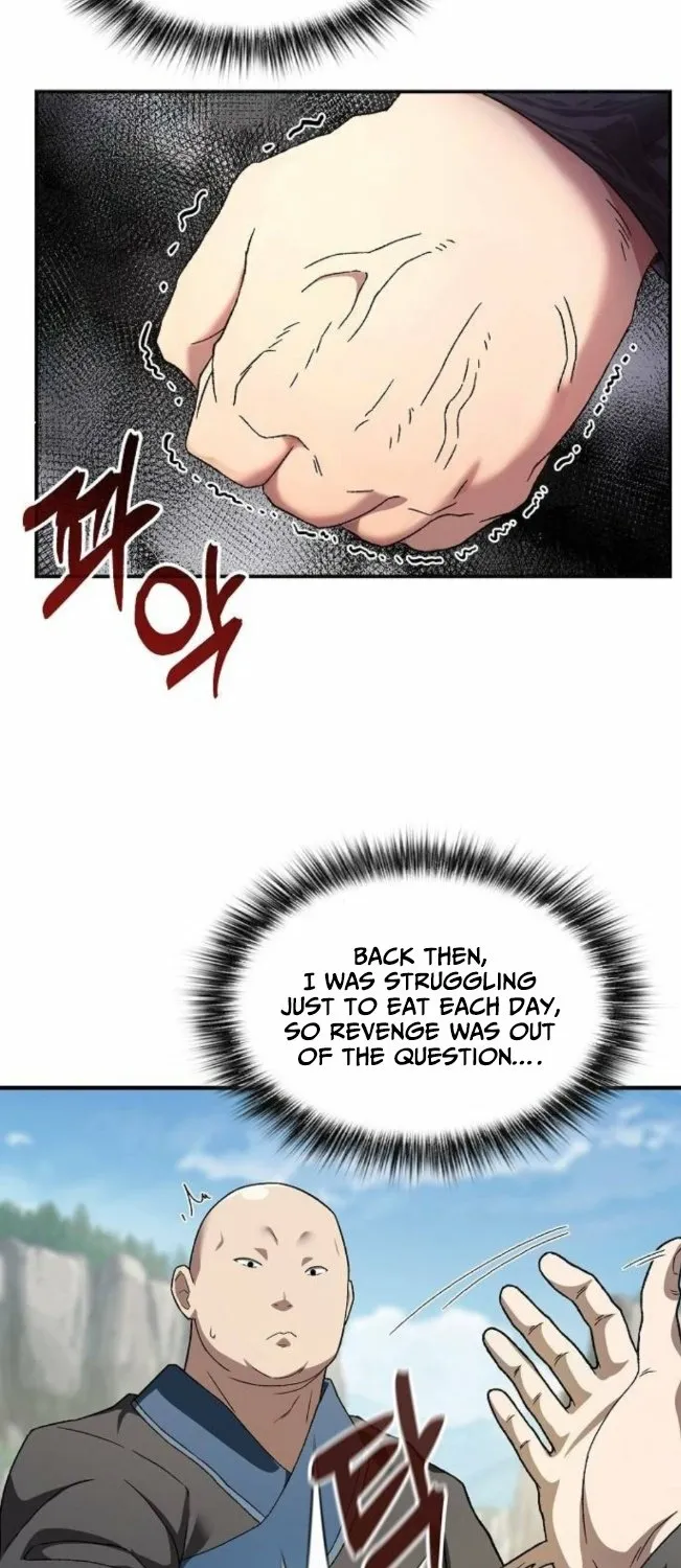 Golden Martial God Chapter 3 page 19 - 