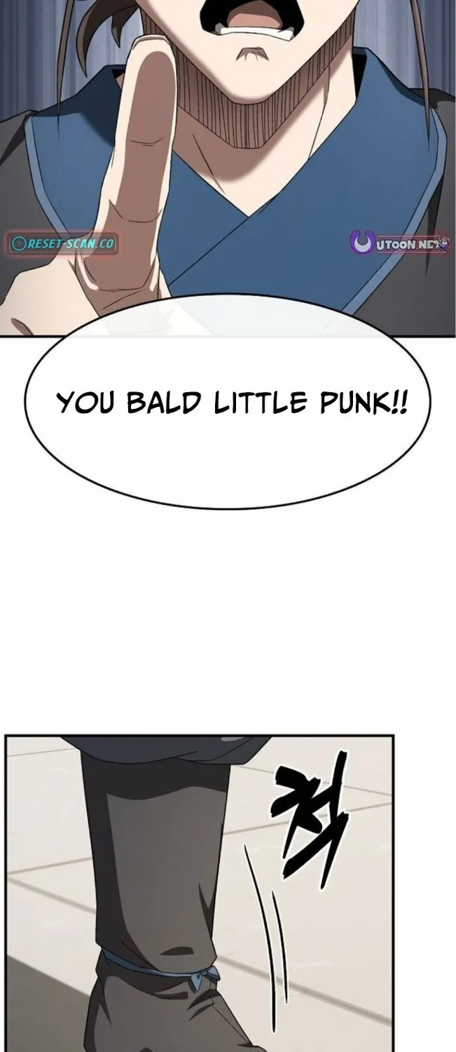 Golden Martial God Chapter 3 page 24 - 