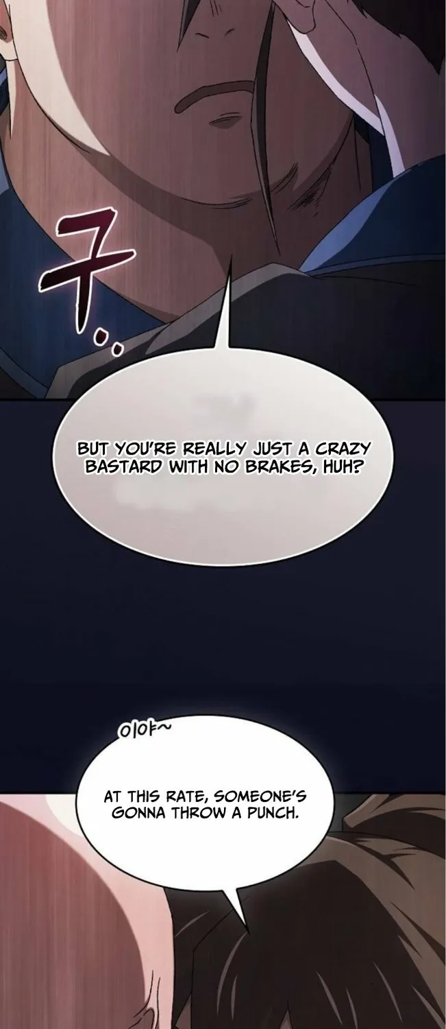 Golden Martial God Chapter 3 page 26 - 