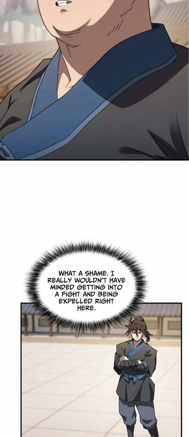 Golden Martial God Chapter 3 page 30 - 