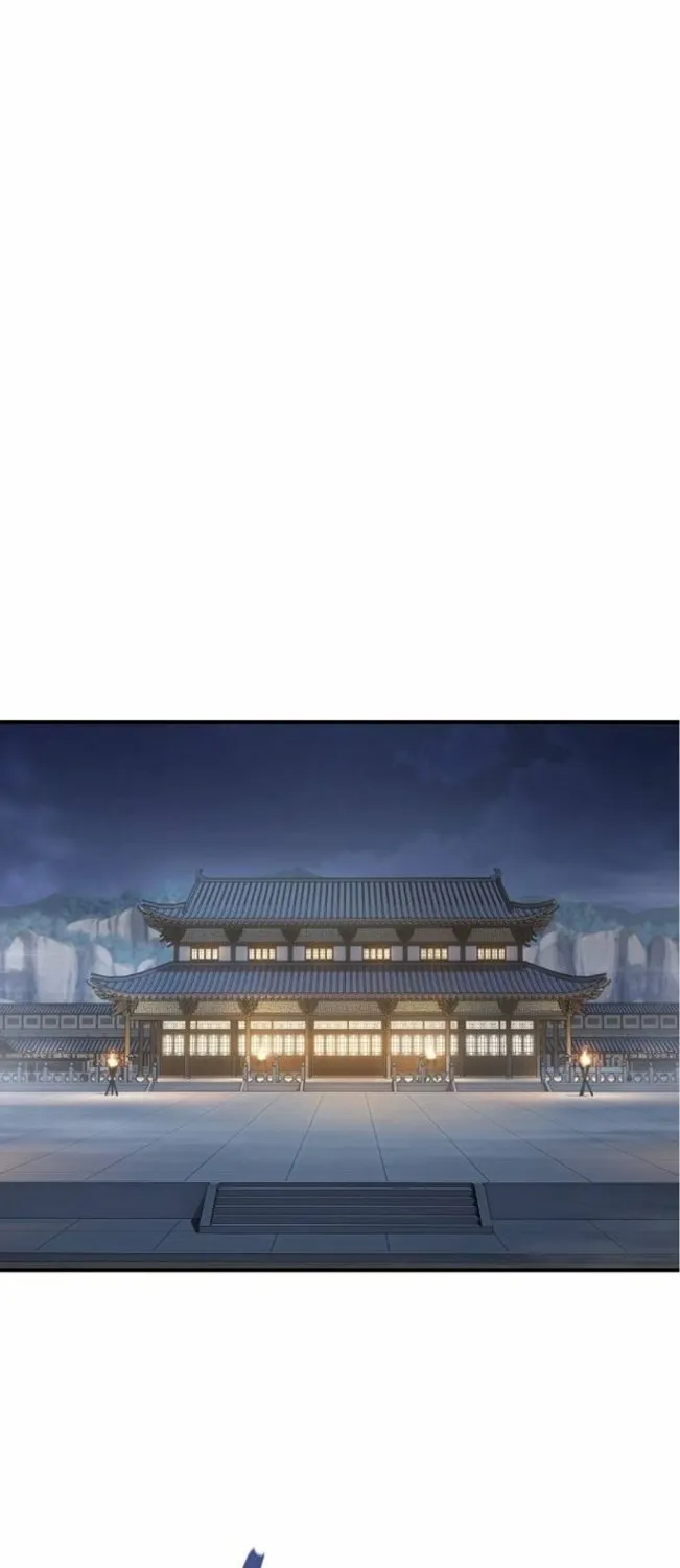 Golden Martial God Chapter 3 page 40 - 