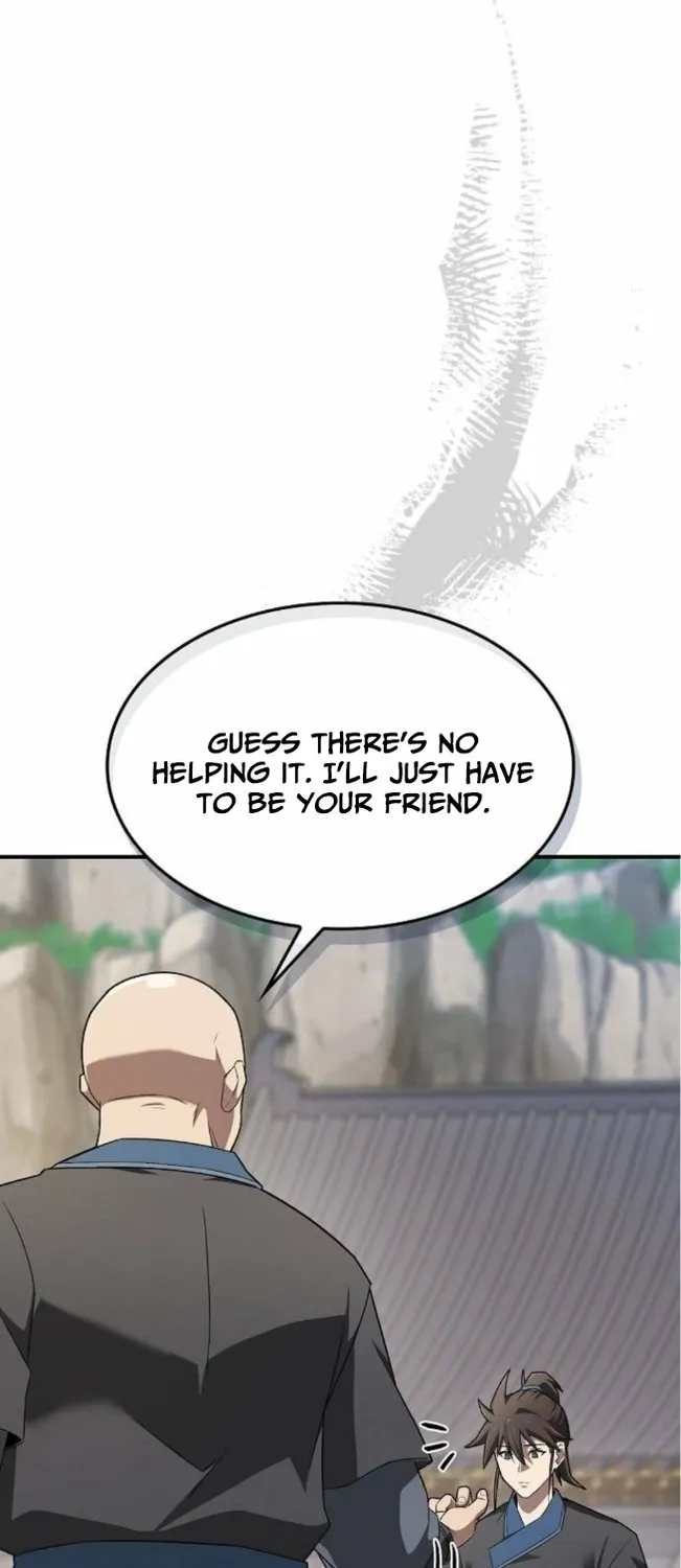 Golden Martial God Chapter 3 page 5 - 