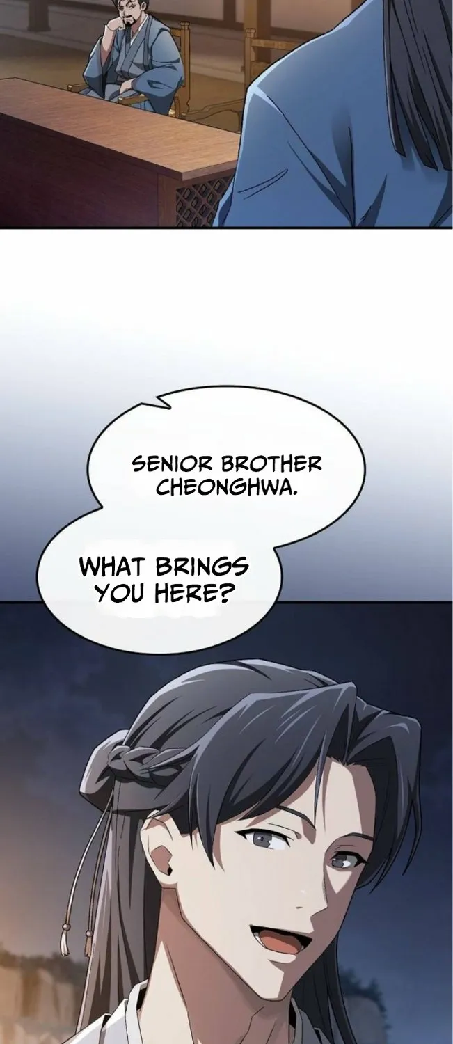 Golden Martial God Chapter 3 page 43 - 
