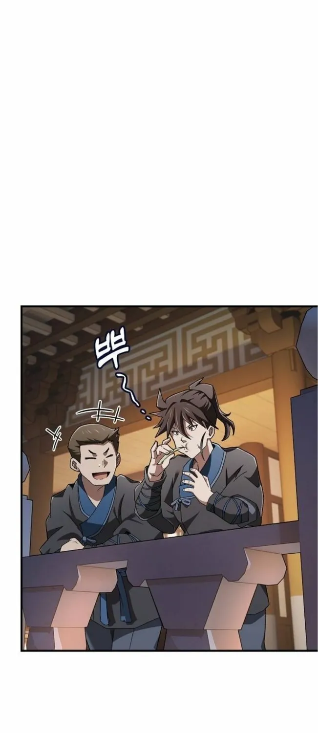 Golden Martial God Chapter 3 page 47 - 