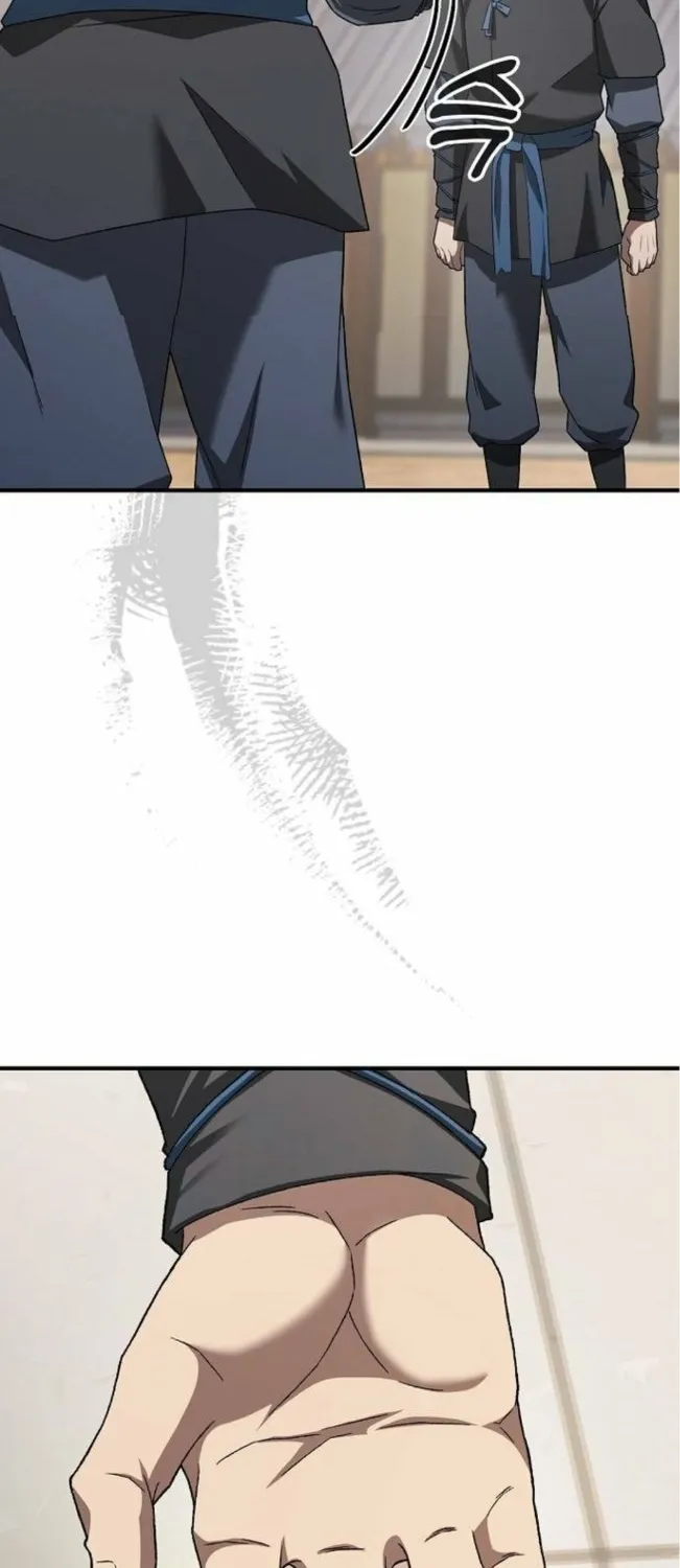 Golden Martial God Chapter 3 page 6 - 