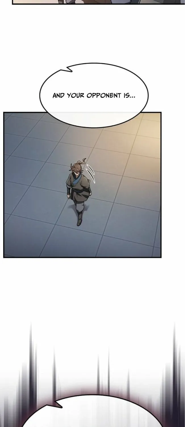 Golden Martial God Chapter 3 page 52 - 