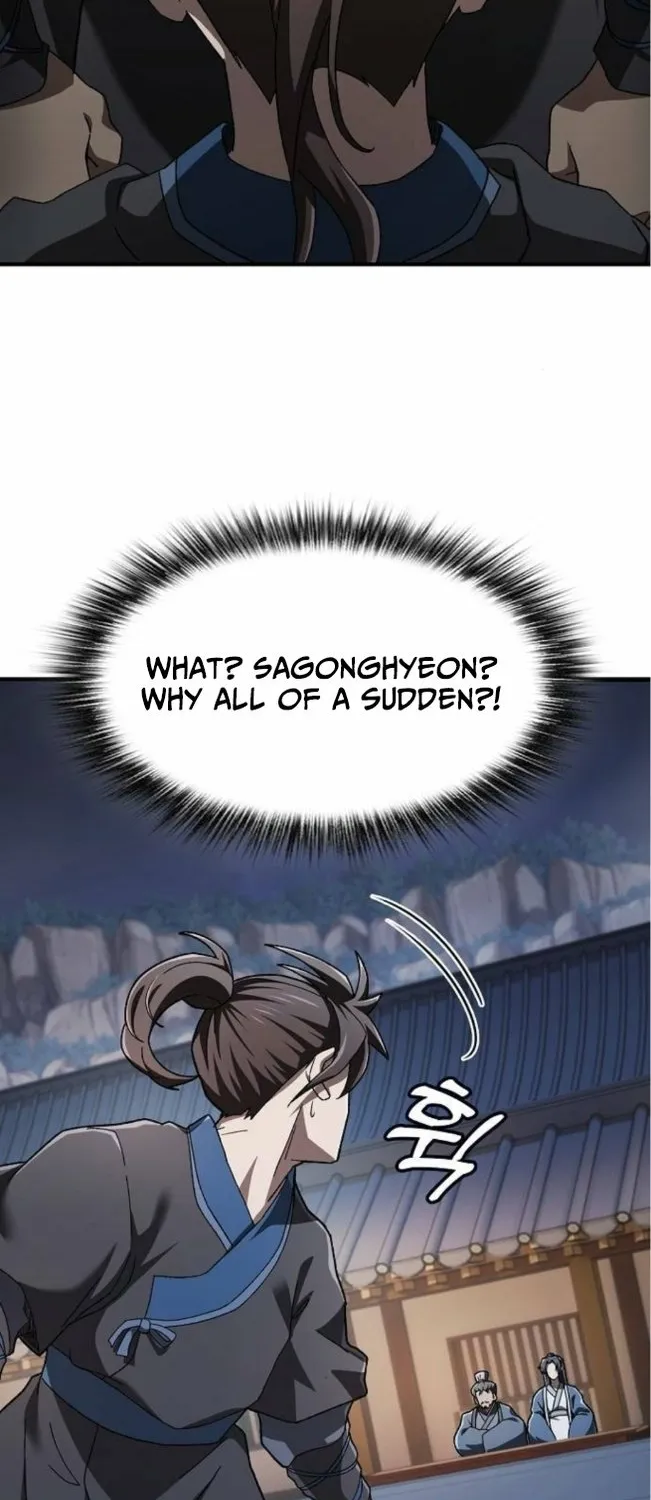 Golden Martial God Chapter 3 page 54 - 