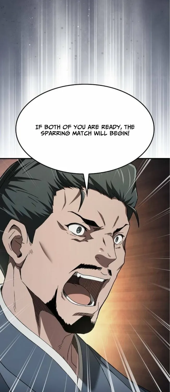 Golden Martial God Chapter 3 page 56 - 