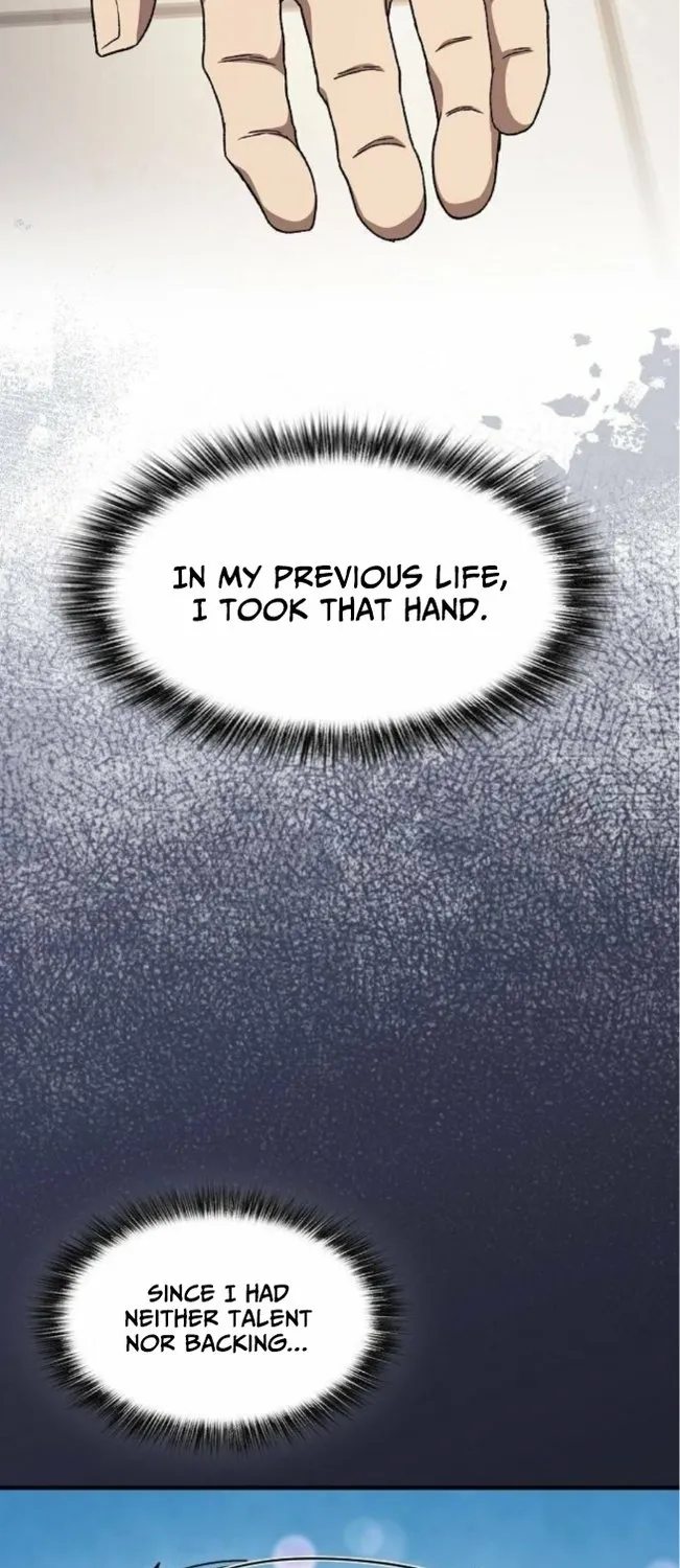 Golden Martial God Chapter 3 page 7 - 