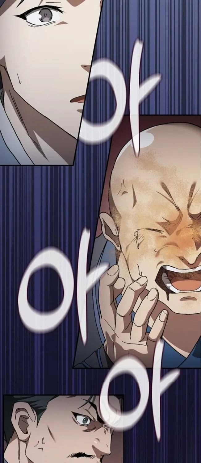 Golden Martial God Chapter 3 page 64 - 