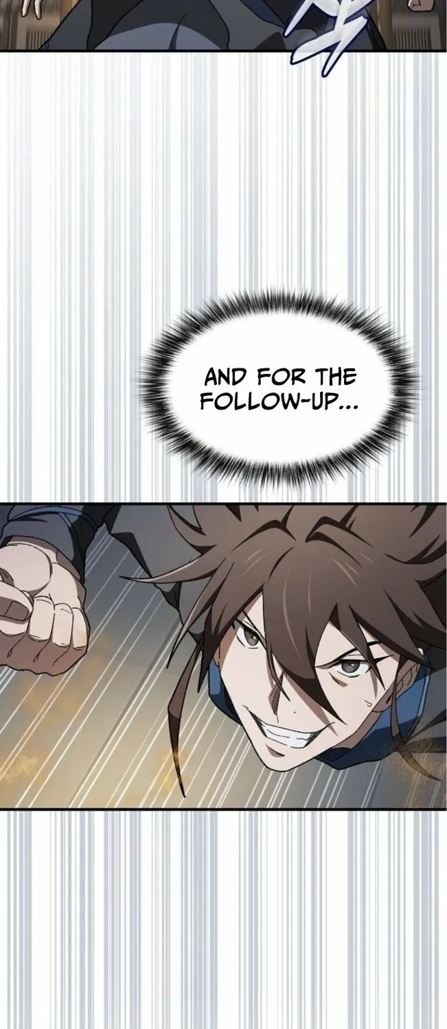Golden Martial God Chapter 3 page 67 - 