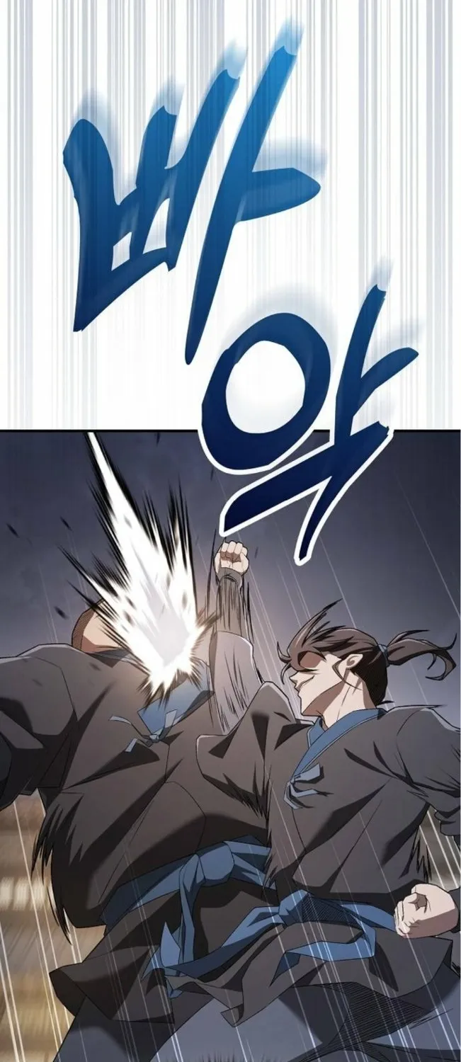 Golden Martial God Chapter 3 page 68 - 