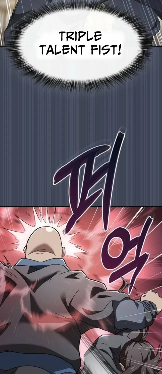 Golden Martial God Chapter 3 page 69 - 