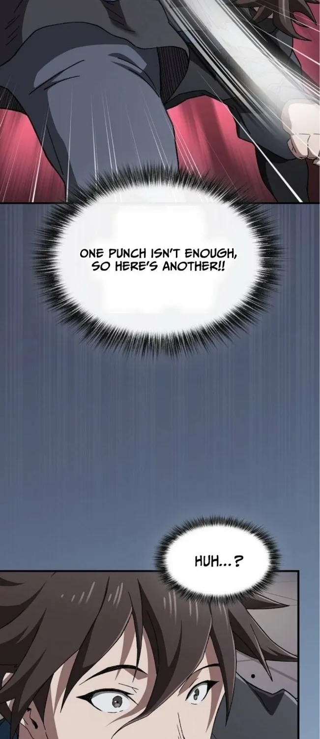 Golden Martial God Chapter 3 page 70 - 