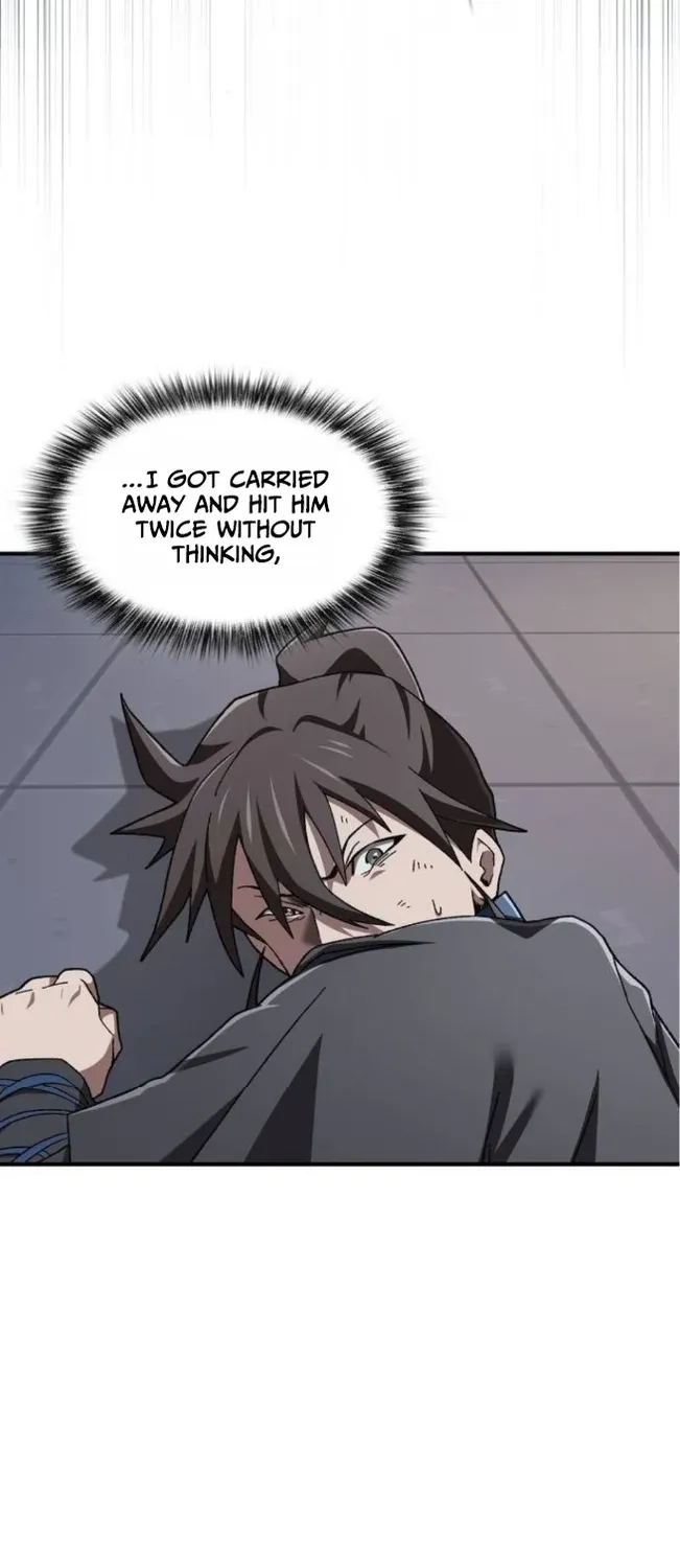 Golden Martial God Chapter 3 page 74 - 