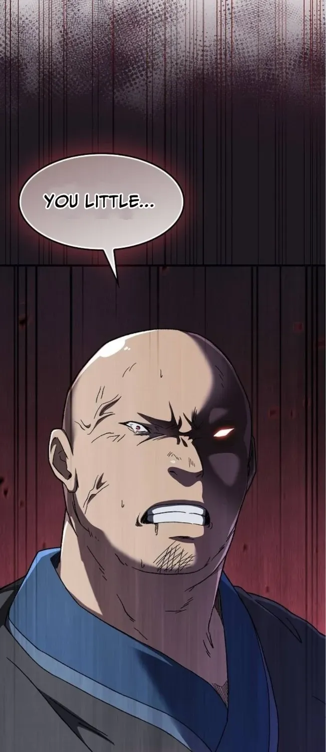 Golden Martial God Chapter 3 page 76 - 