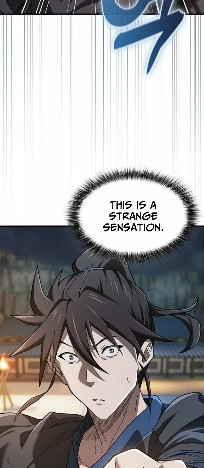 Golden Martial God Chapter 4 page 14 - 