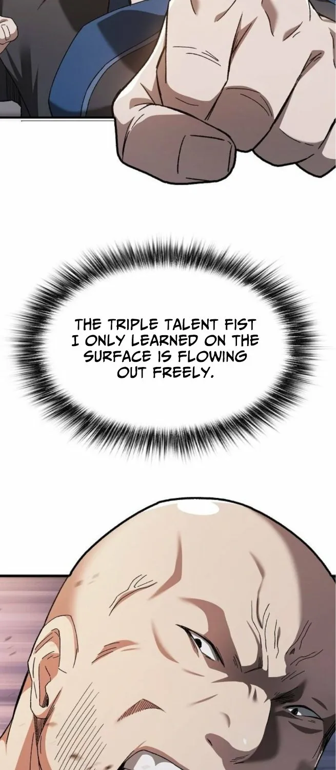 Golden Martial God Chapter 4 page 15 - 