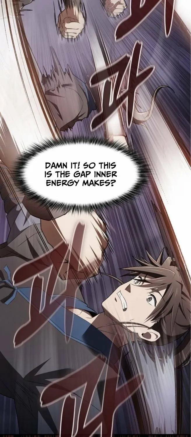 Golden Martial God Chapter 4 page 28 - 
