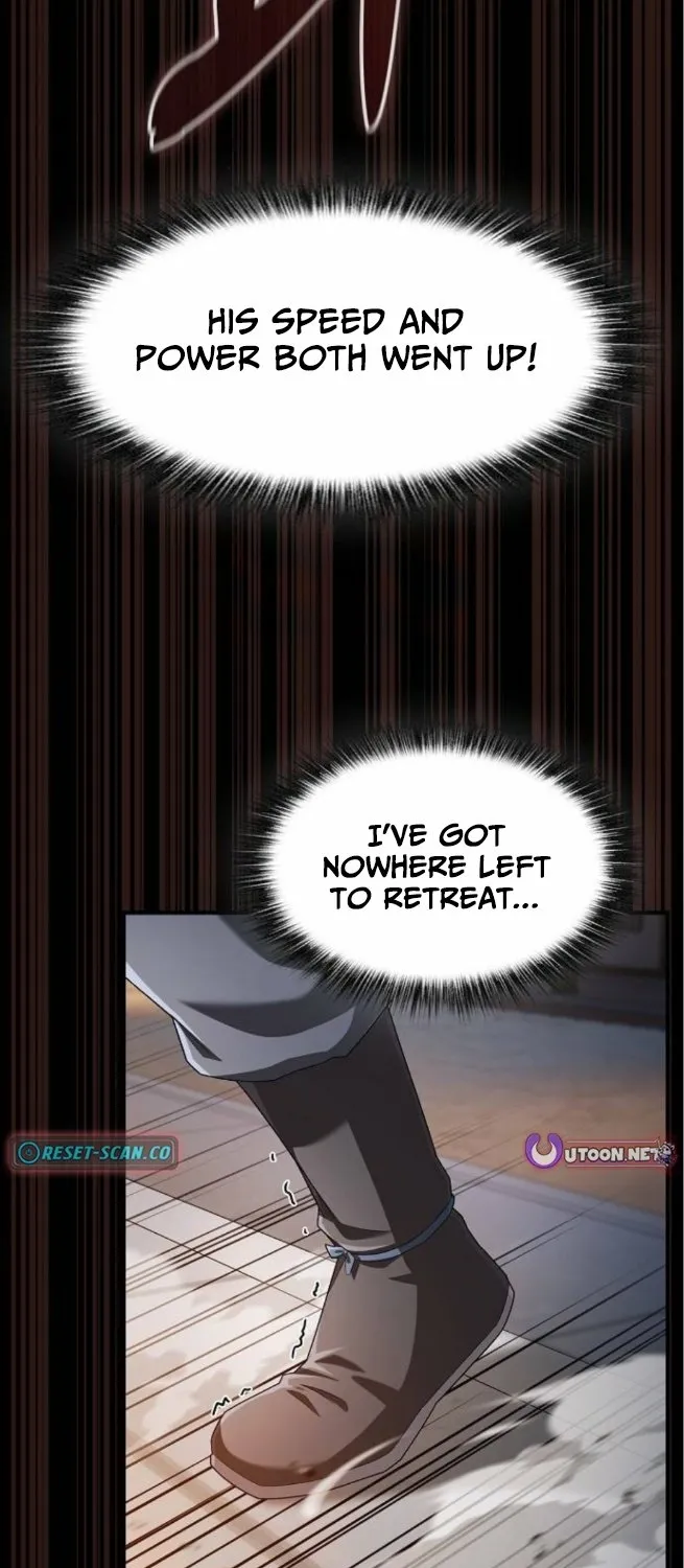 Golden Martial God Chapter 4 page 29 - 