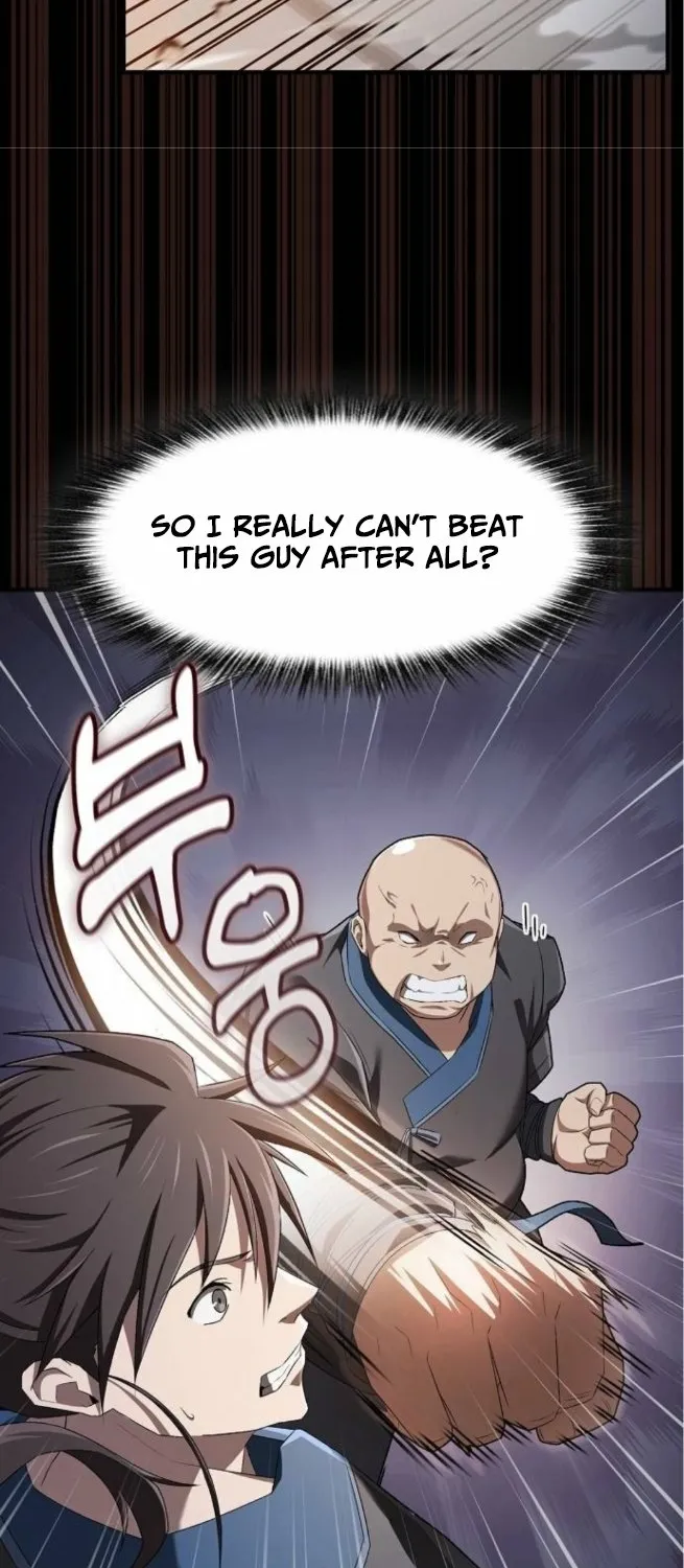 Golden Martial God Chapter 4 page 30 - 