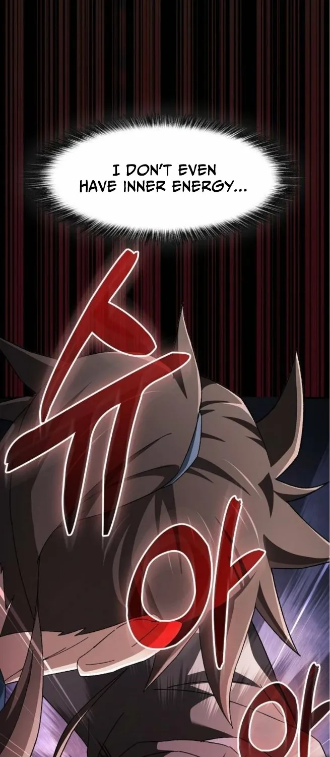 Golden Martial God Chapter 4 page 32 - 
