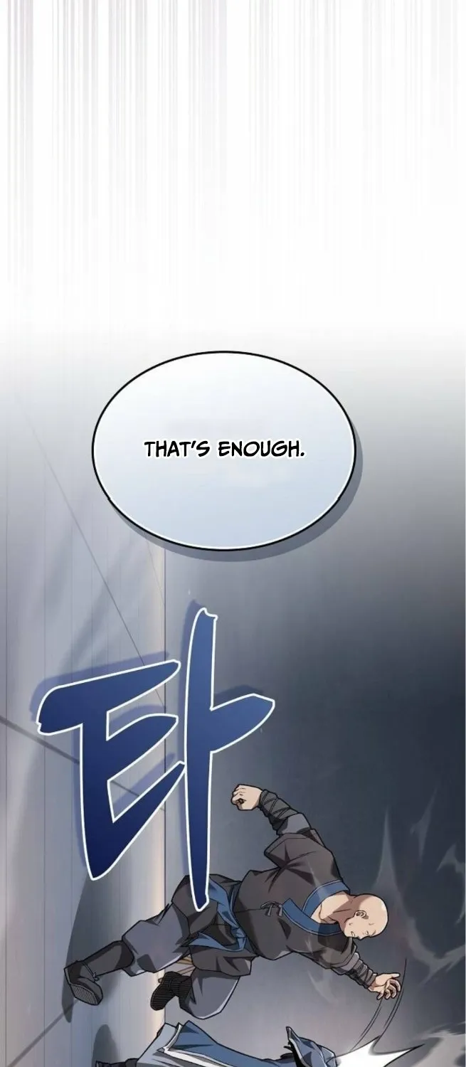 Golden Martial God Chapter 4 page 34 - 