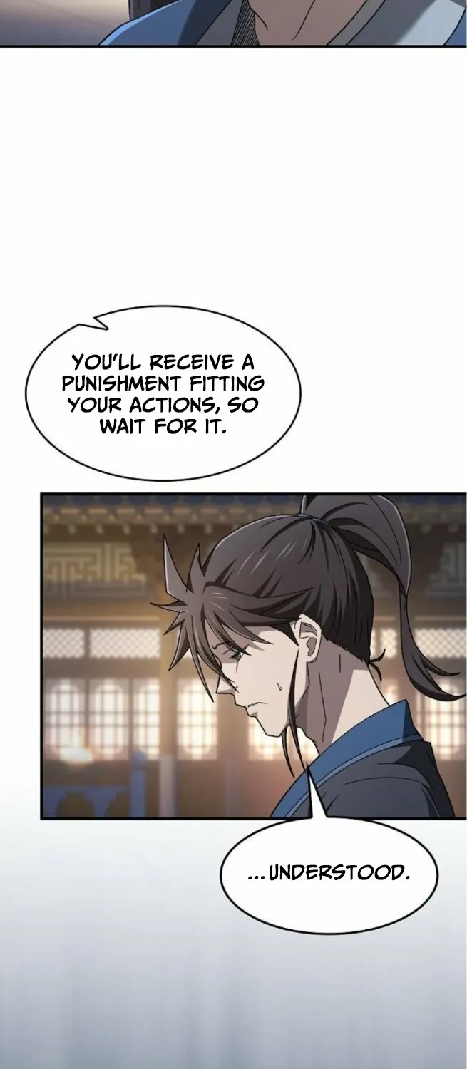 Golden Martial God Chapter 4 page 40 - 